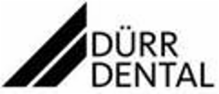 DÜRR DENTAL logo
