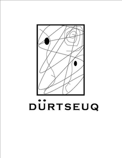 DÜRTSEUQ logo