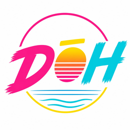 DŌH logo