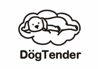 DӦGTENDER logo
