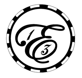 E 1 3 logo