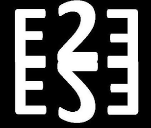 E, 2 logo