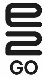 E 2 GO logo