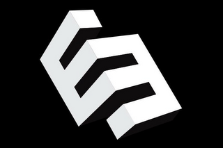 E 3 logo