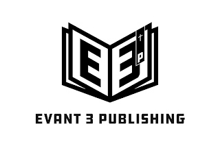 E 3 P EVANT 3 PUBLISHING logo