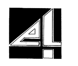 E 4 logo