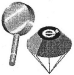 E 5 logo