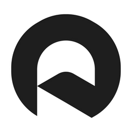 E logo