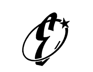 E logo