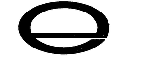 E logo
