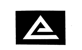 E logo