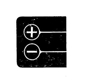 E logo