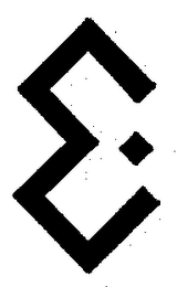 E. logo