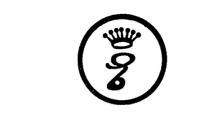 E logo