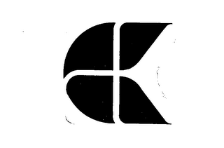 E logo