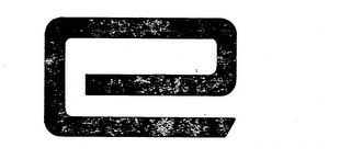 E logo