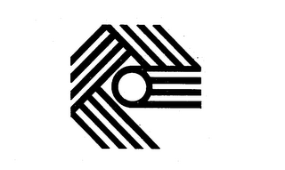 E logo