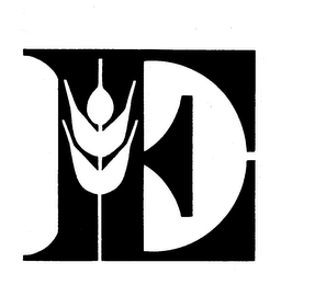 E logo