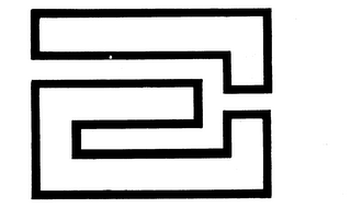 E logo