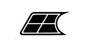 E logo