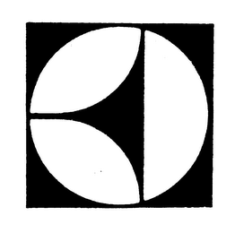 E logo
