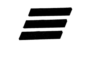 E logo