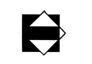 E logo
