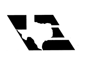 E logo