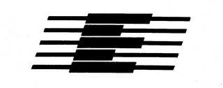 E logo