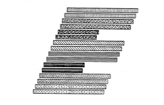 E logo