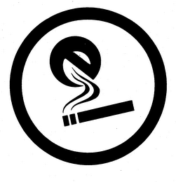 E logo
