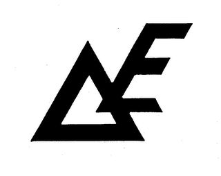 E logo