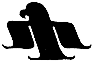 E logo