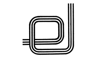 E logo