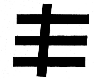 E logo