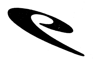 E logo