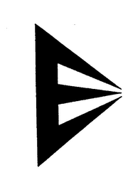 E logo