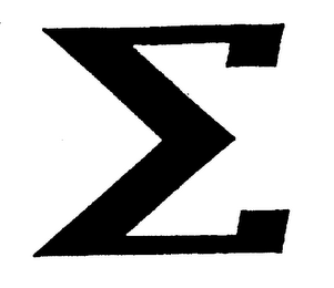 E logo