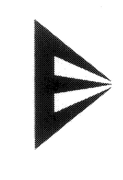 E logo