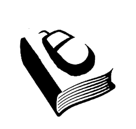E logo