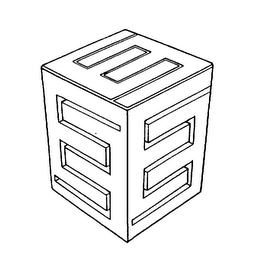 E logo