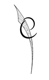 E logo