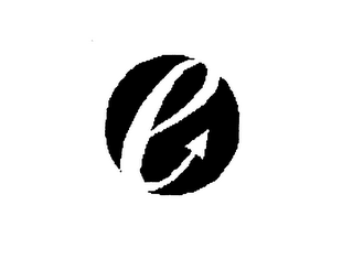 E logo