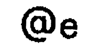 @E logo