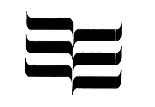 E logo