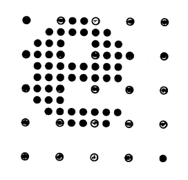 E logo