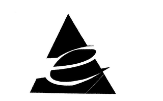 E logo