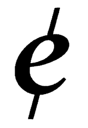 E/ logo