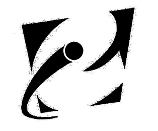 E logo
