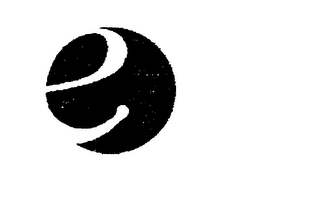 E logo